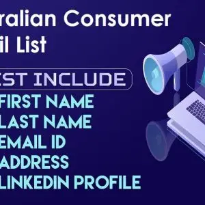 Australia email list