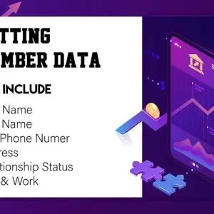 Betting Number Data 1 Million Package