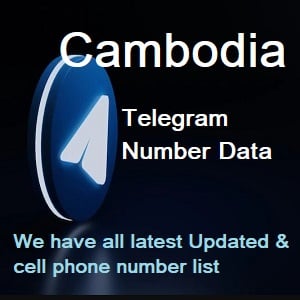 Telegrama de Camboya