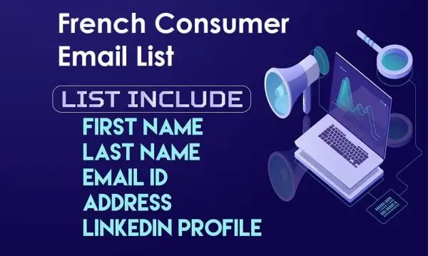 France email list