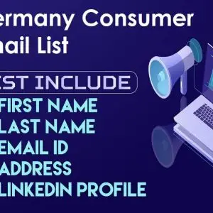 Germany email list