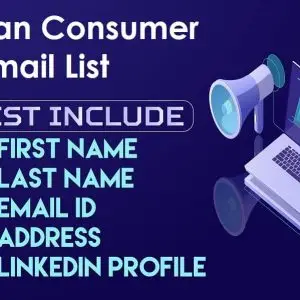 Iran email list