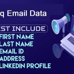 Iraq Business Email List Full Package