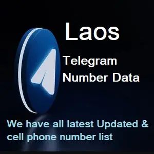 Laos Telegram