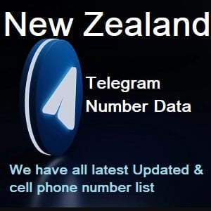 Telegrama de Nueva Zelanda