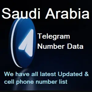 Saudi arabia telegram