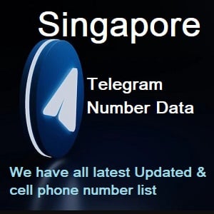 Singapore telegram