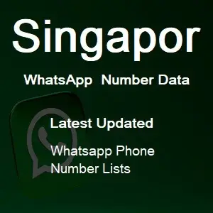 Singapore Whatsapp Number