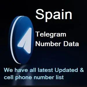 Spain Telegram