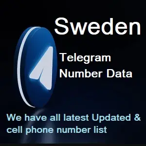 Sweden Telegram