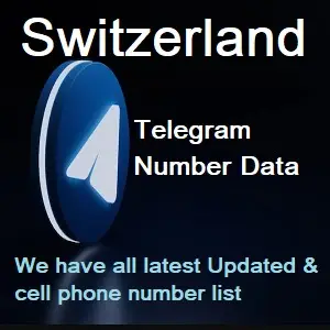 Switzerland Telegram