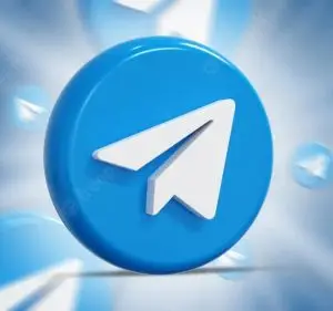 Telegram Database