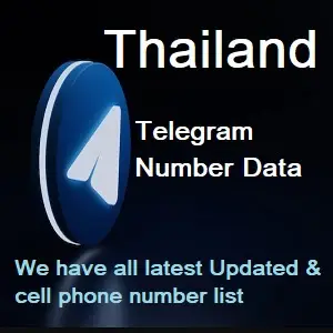 Thailand Telegram