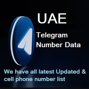 UAE Telegram