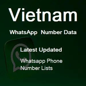 vietnam whatsapp number