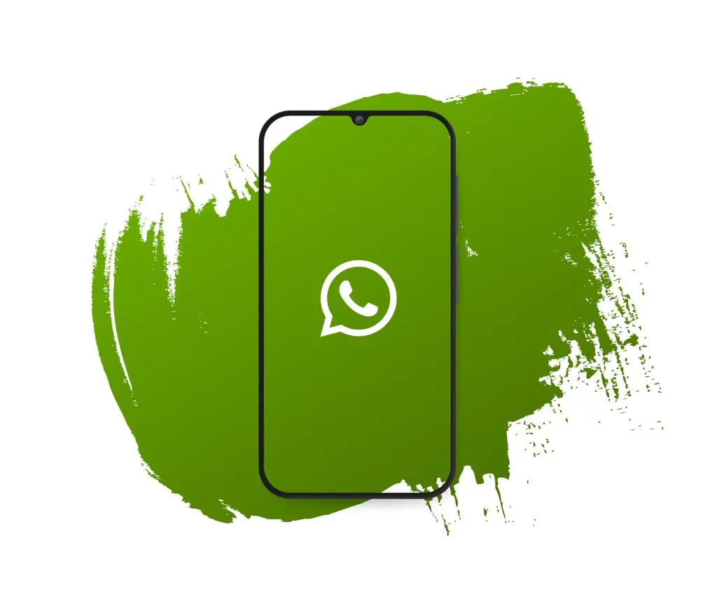 Whatsapp number