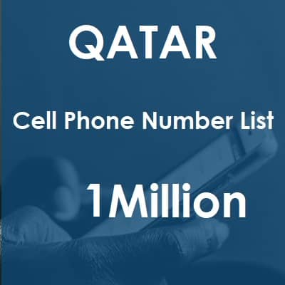Qatar Number Data