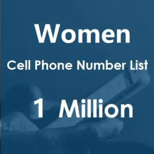 Women number data