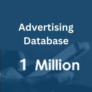 advertising database