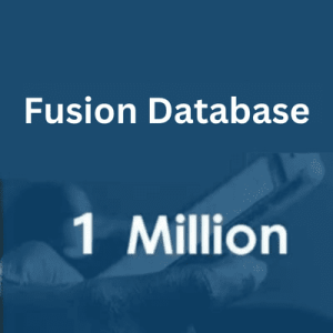 fusion database