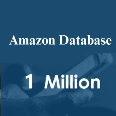 Amazon database