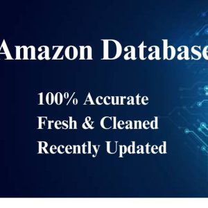 Amazon database