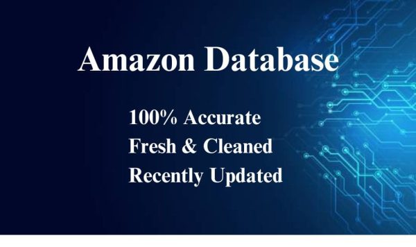 Amazon database