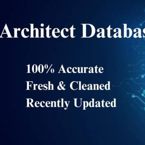 Architect database