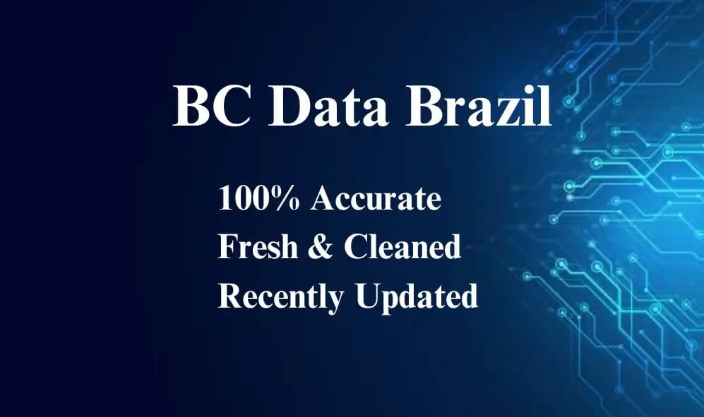 Bc data Brazil