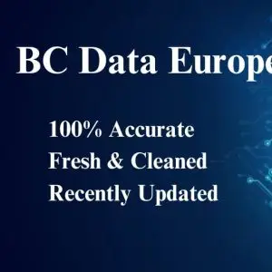 Bc data Europe