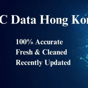 Bc data Hong Kong