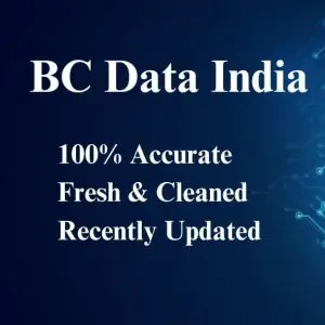 Bc data India