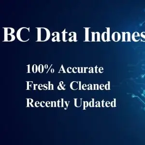 Bc data Indonesia