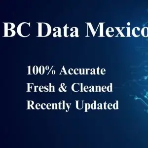 Bc data Mexico