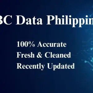 Bc data Philippines