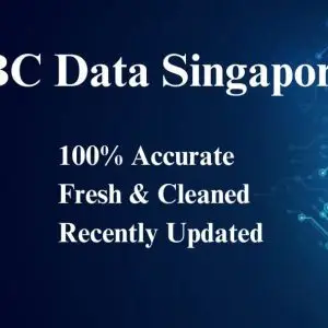 Bc data Singapore