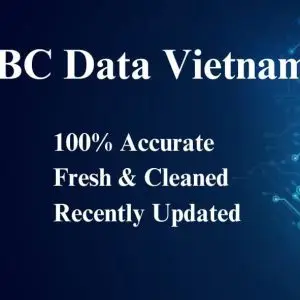 Bc data Vietnam