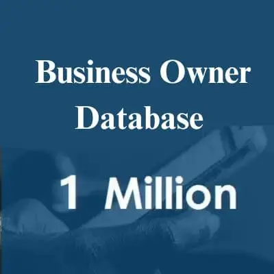 Business owner database