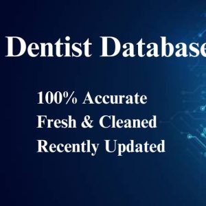 Dentist database