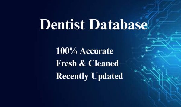 Dentist database