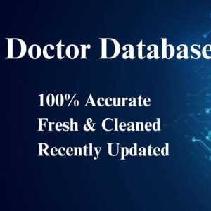 Doctor database