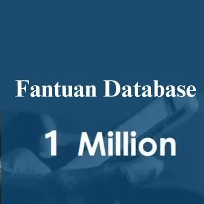 Fantuan data