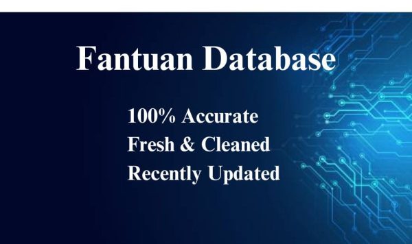 Fantuan database