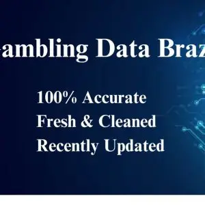 Gambling data brazil