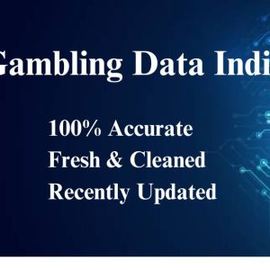 Gambling data India