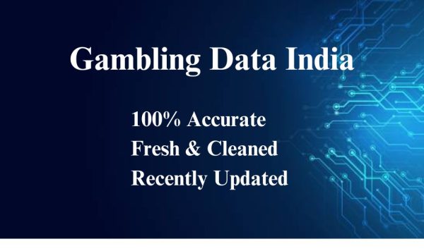 Gambling data India