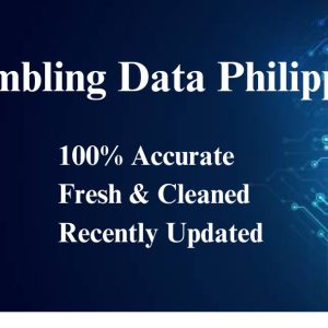 Gambling data Philippine