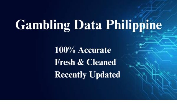 Gambling data Philippine