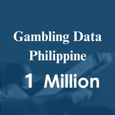 Gambling data philippine