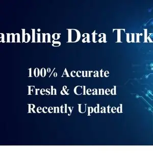 Gambling data turkey